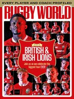 Rugby World